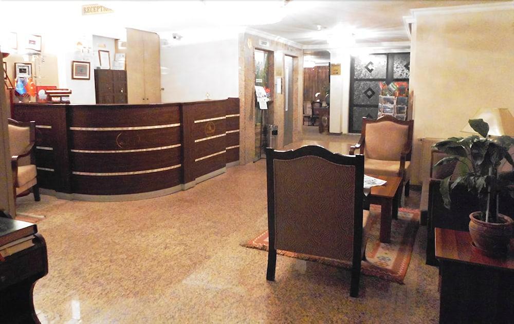 法提赫雷沙迪耶酒店 伊斯坦布尔 外观 照片